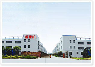 卓越工廠實(shí)拍圖